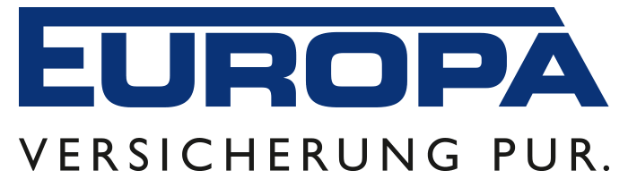 Europa Risiko-Lebensversicherung Logo