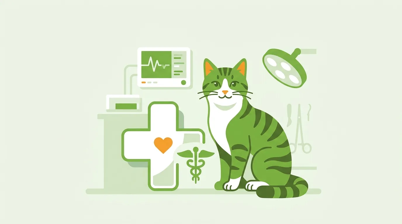 Illustration zur Tierversicherung