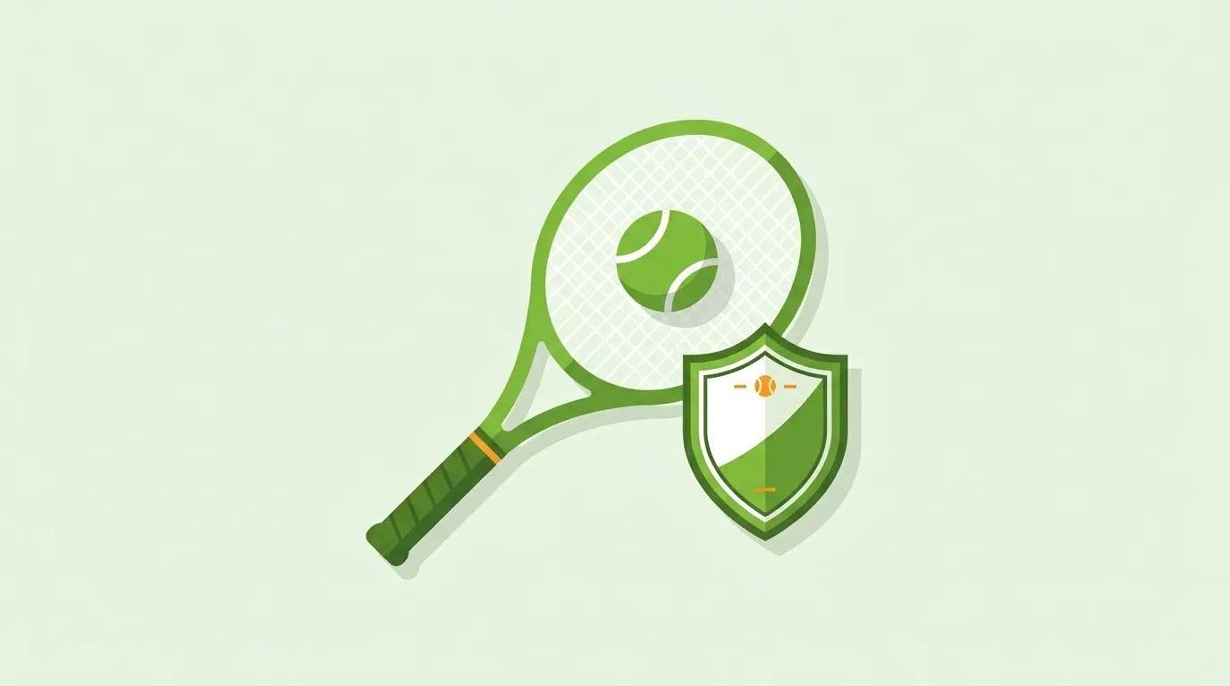 Illustration zur Sportgeräteversicherung