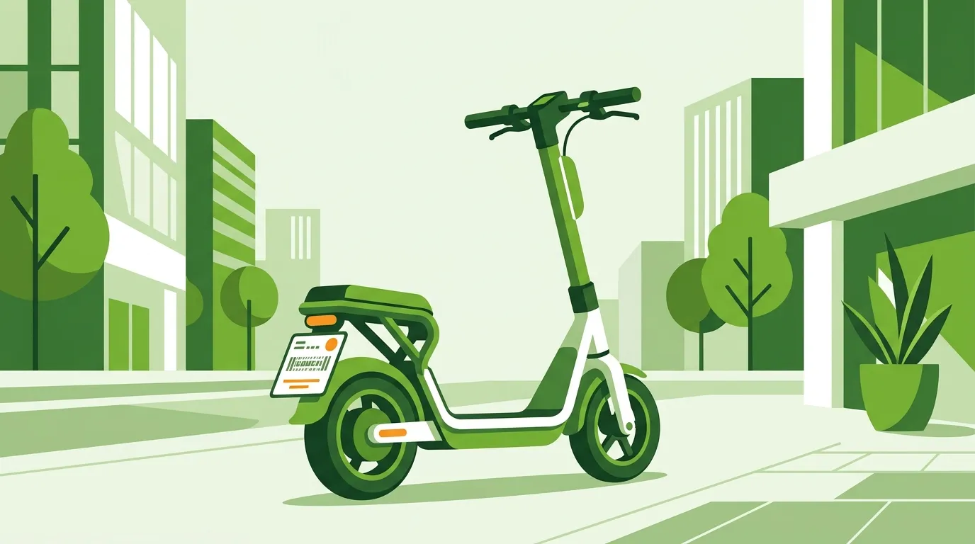 Illustration zur Versicherungskennzeichen