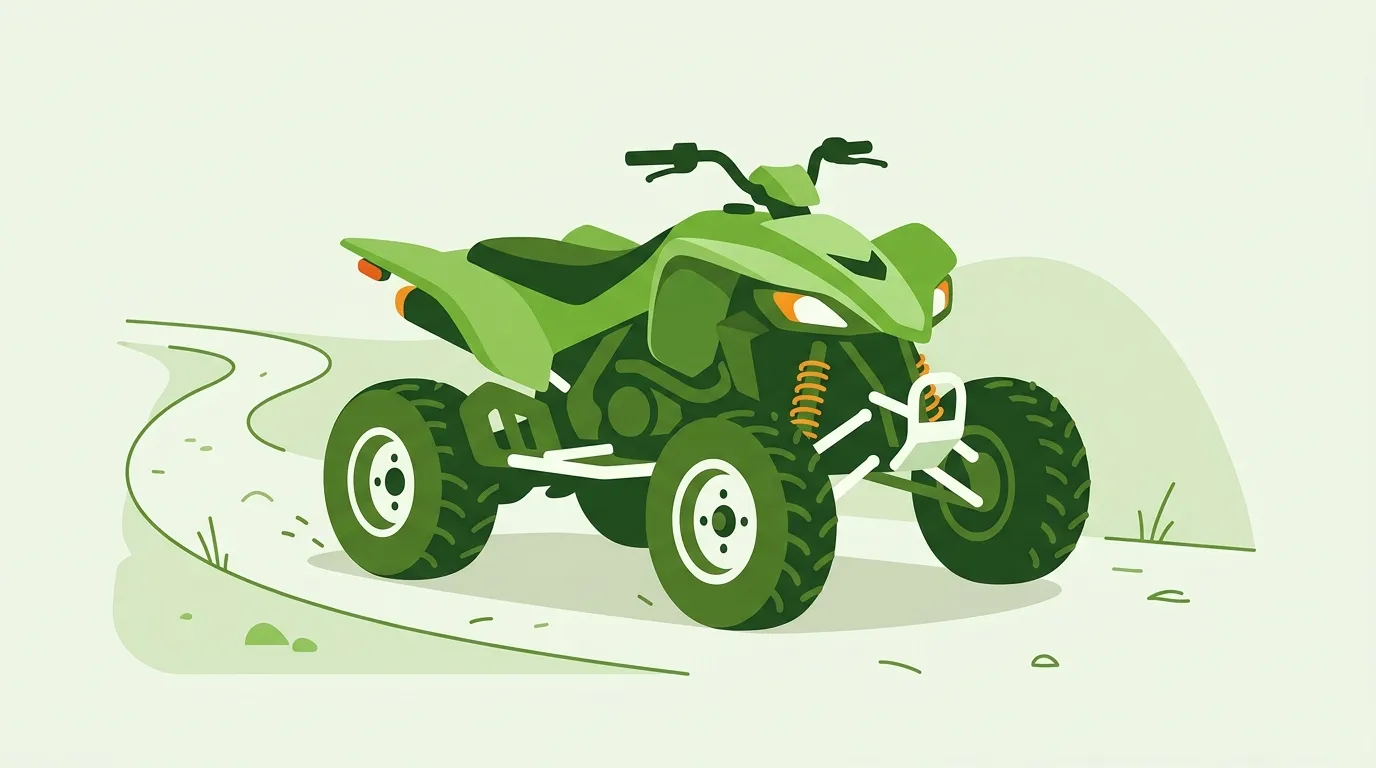 Illustration zur Fahrzeugversicherung