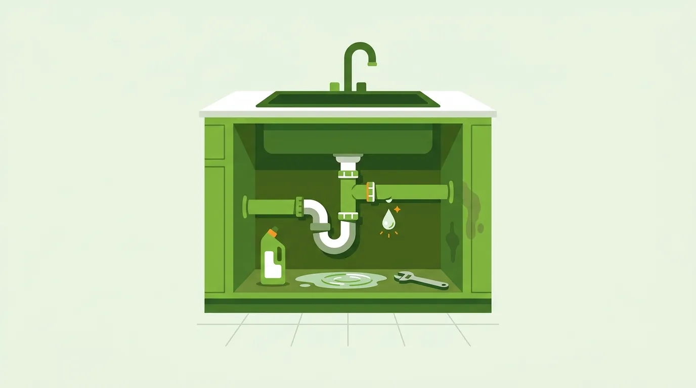 Illustration zur Gebäudeversicherung