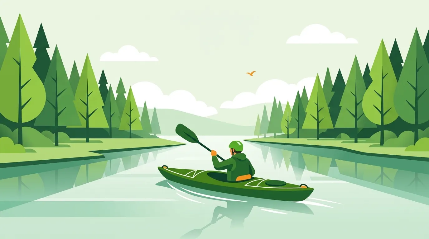 Illustration zur Bootsversicherung