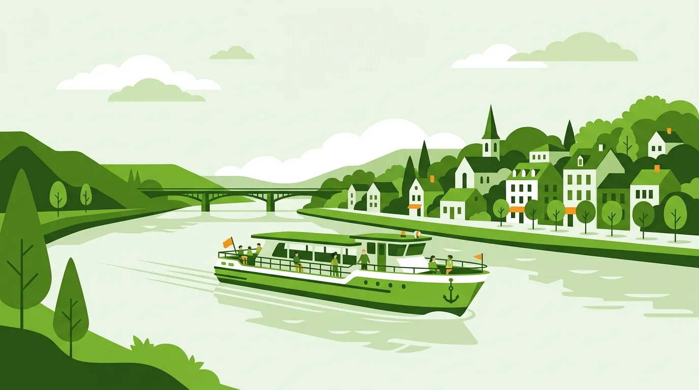 Illustration zur Bootsversicherung