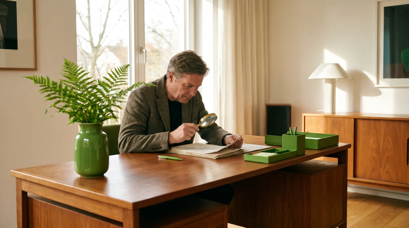 Wohnung mit abgesichertem Hausrat