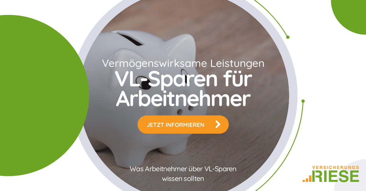 Vermögenswirksame Leistungen