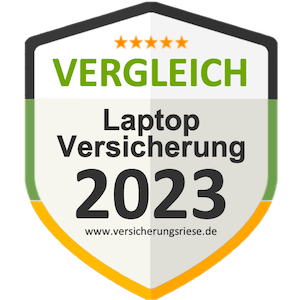 Laptop Versicherung Vergleich 2023