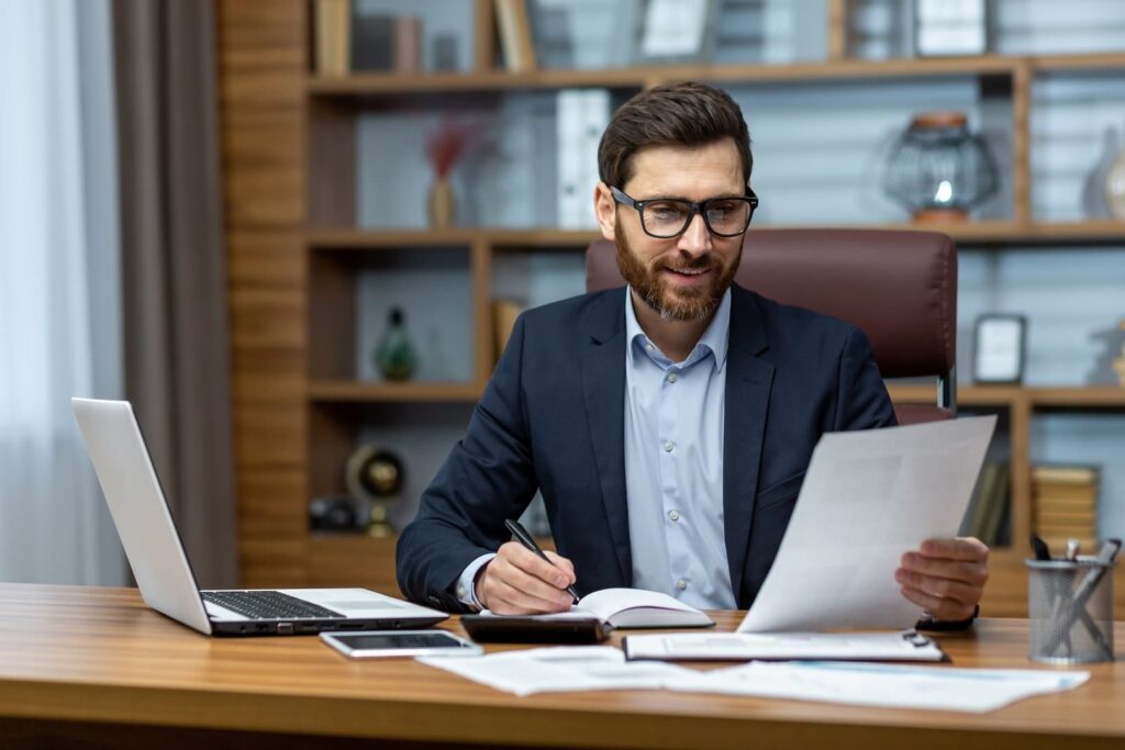 Bedeutung des Unternehmens
