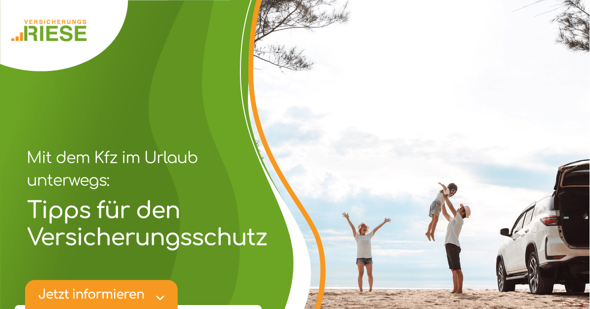 Reise versicherung
