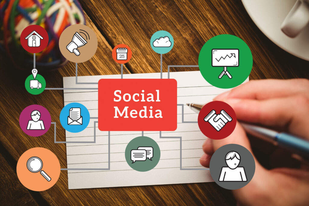 Social Media in der Versicherungsbranche