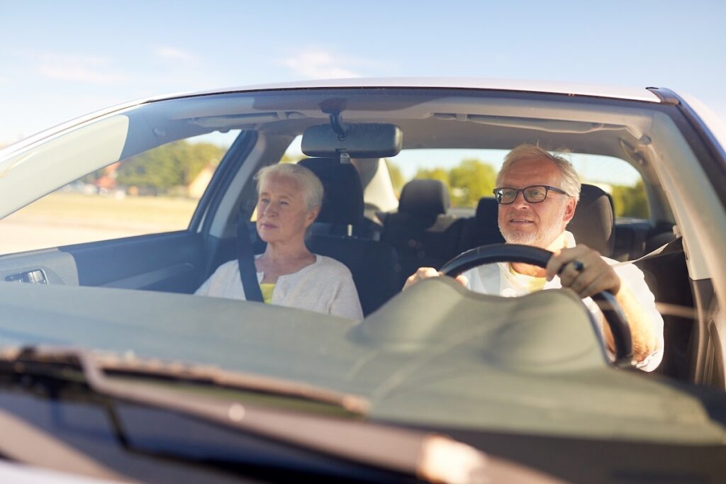 Versicherungen rund um das Auto
