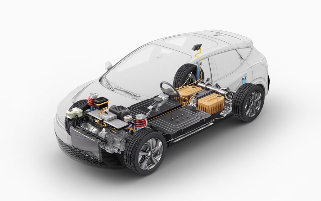 Elektromobilit&auml;t