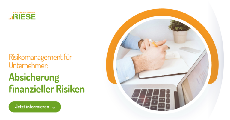 Risikomanagement 2.0: Innovative Strategien für die Absicherung finanzieller Risiken von Unternehmen