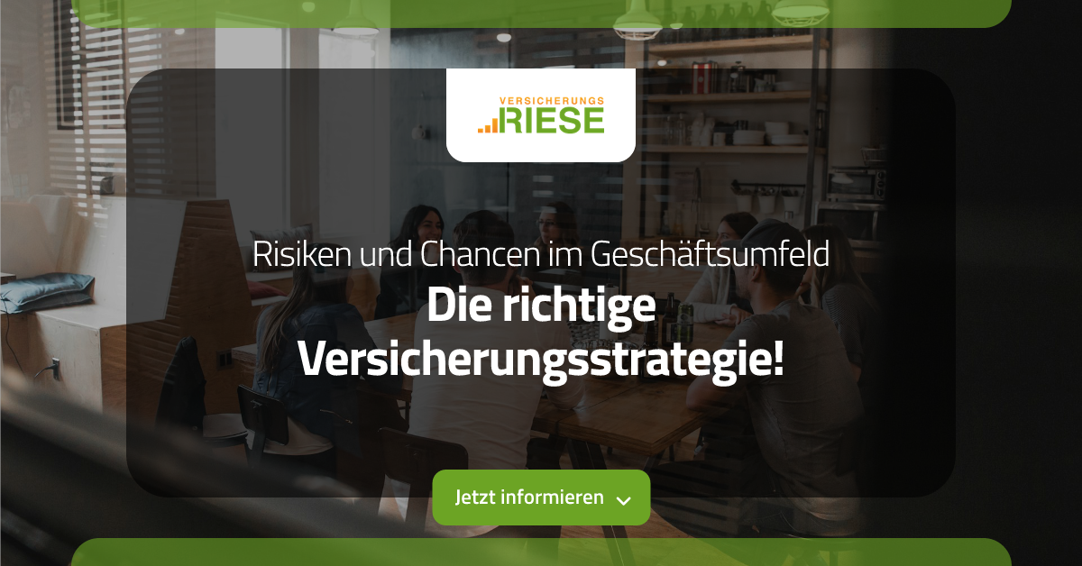 Versicherungsstrategie