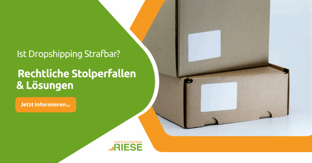 Dropshipping