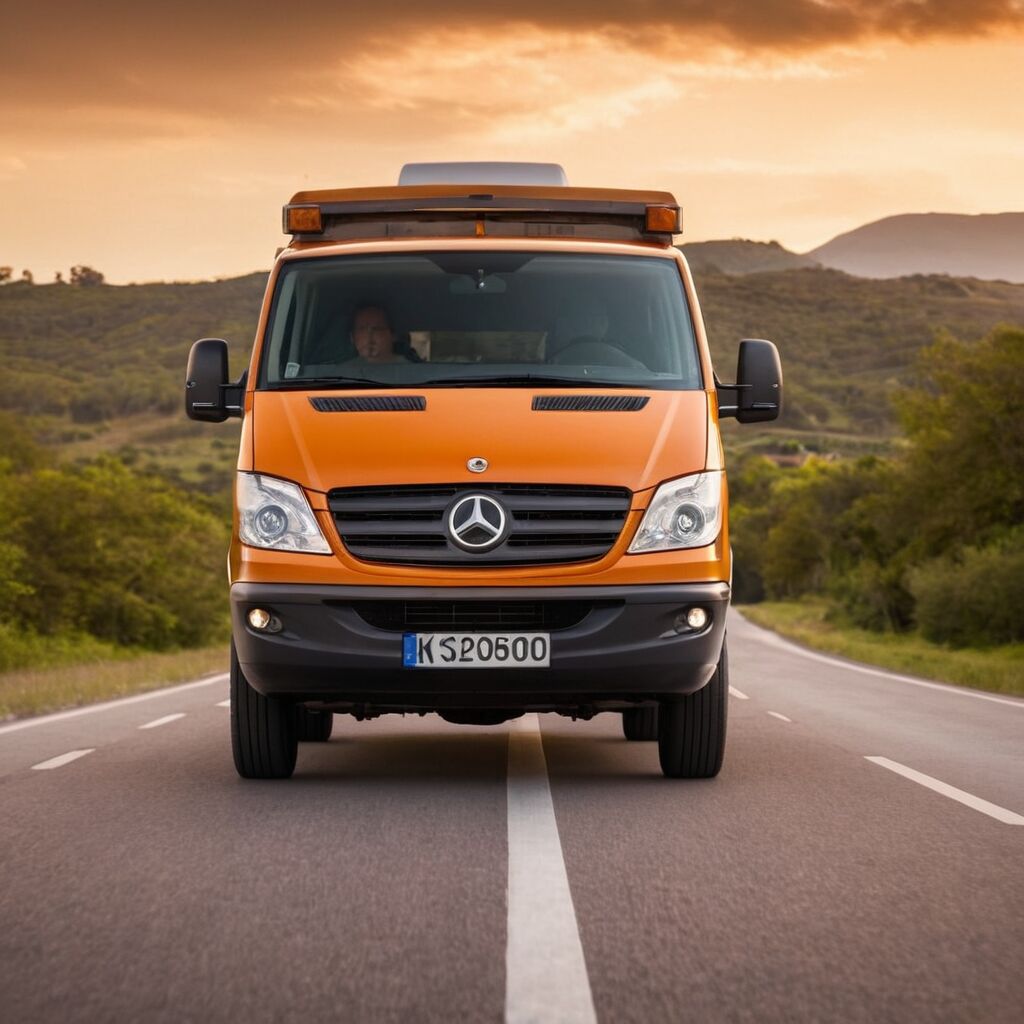 Transporter Versicherung: Wichtige Tipps für die optimale Absicherung Ihres Fahrzeugs