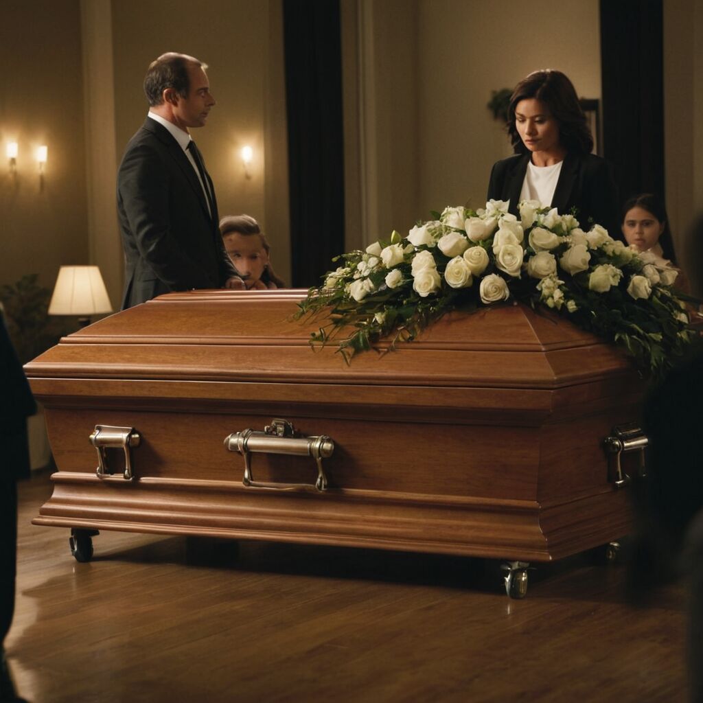 Beerdigungskosten Versicherung: So sichern Sie sich finanziell ab