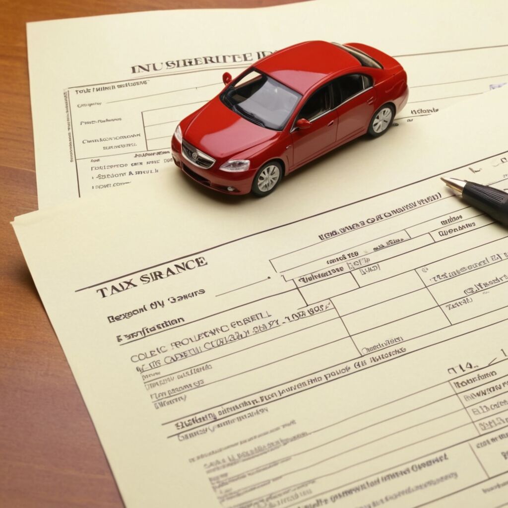 KFZ Versicherung steuer absetzen: So profitieren Sie von Steuervorteilen
