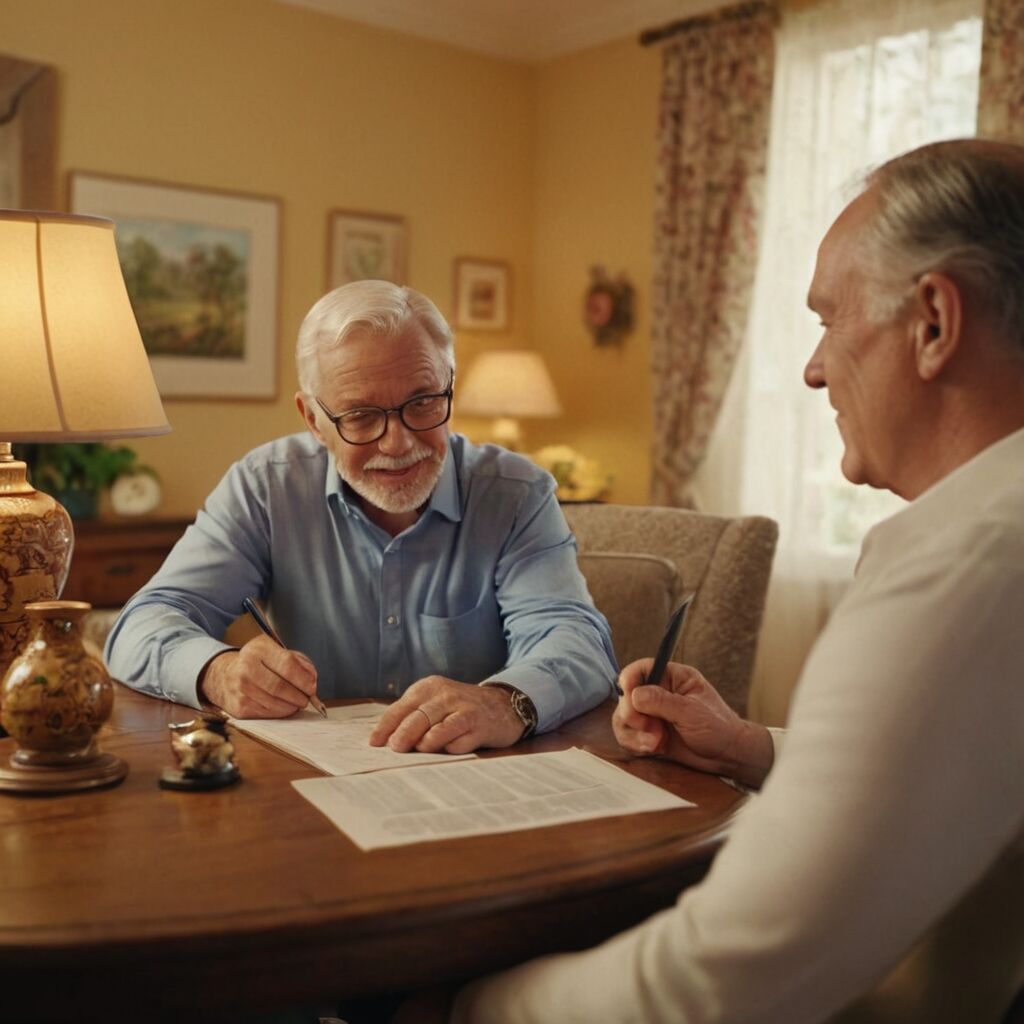 KFZ Versicherung für Senioren: Wichtige Tipps und Angebote im Überblick