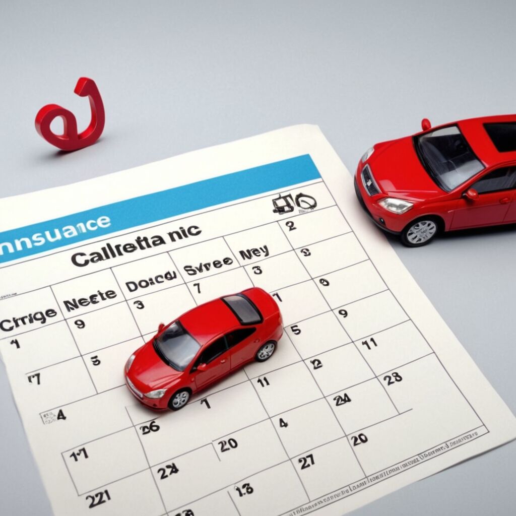 Bis wann kann ich meine Kfz-Versicherung kündigen? Wichtige Fristen und Tipps für Autobesitzer