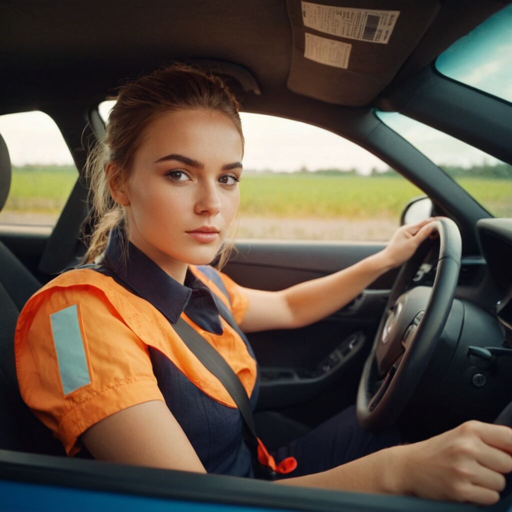 Young Driver Versicherung: Wichtige Tipps für junge Autofahrer zur optimalen Absicherung