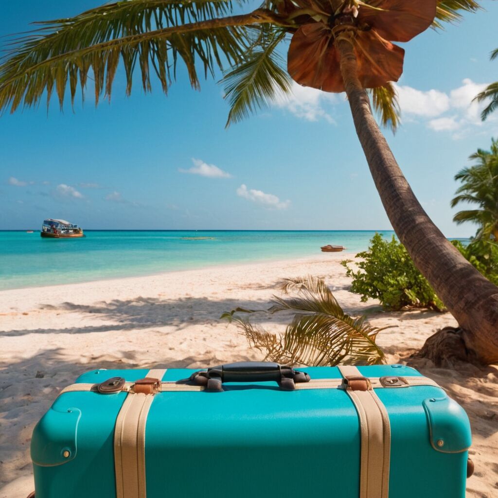 Sichere Reisen nach Sansibar: Die wichtigsten Versicherungen im Überblick