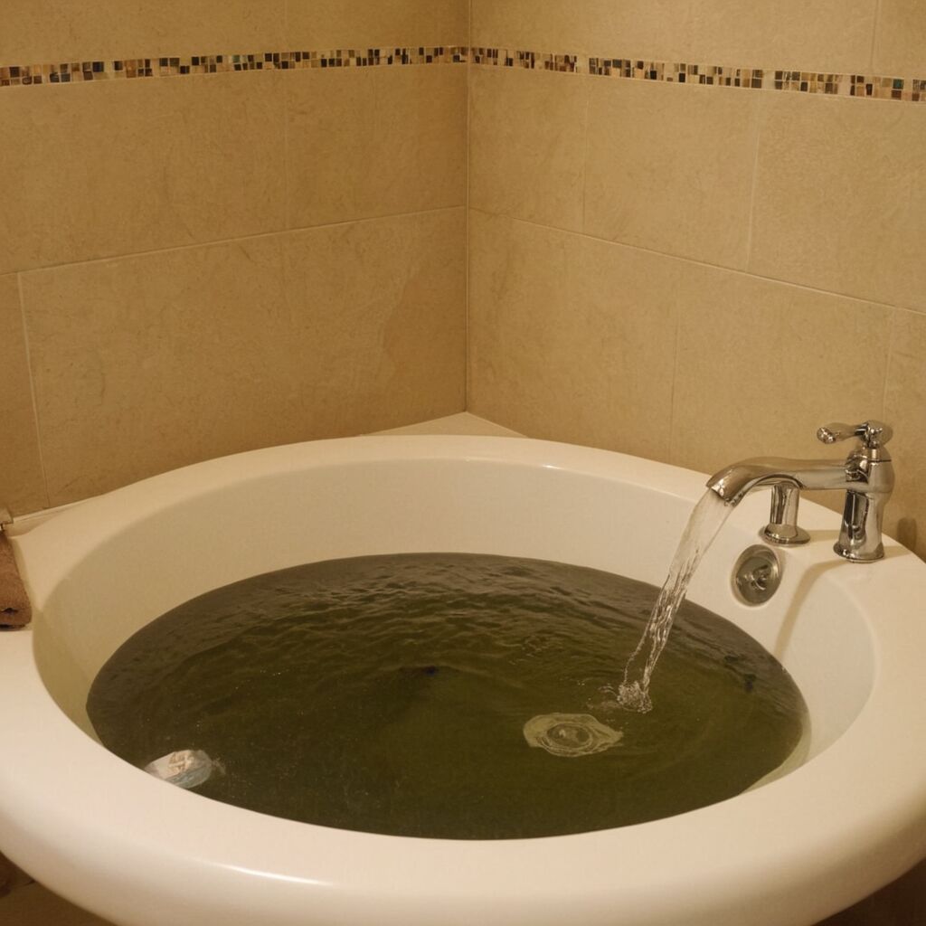 Wasserschaden im Bad: Was zahlt die Versicherung?