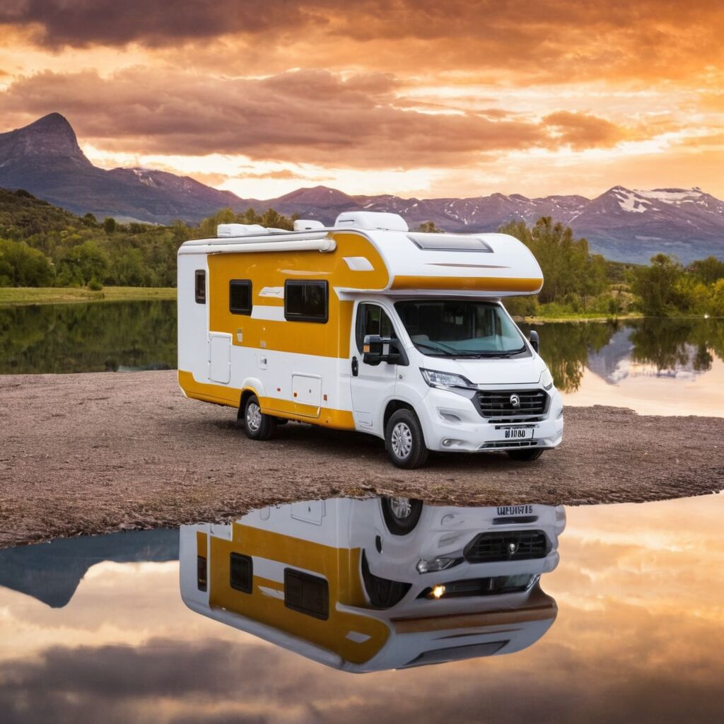 Die besten Tipps zur Wohnmobil Versicherung: So finden Sie den optimalen Schutz für Ihr Fahrzeug