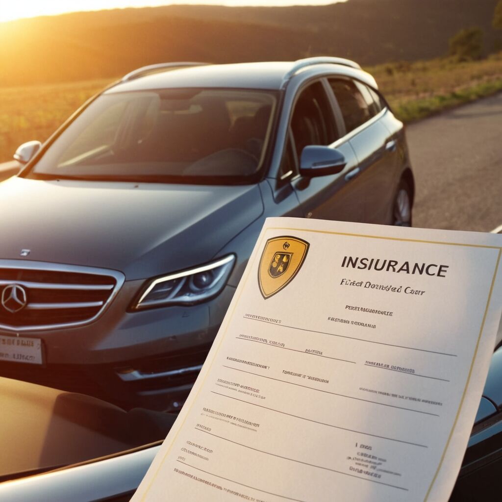 Fahrerschutz in der Kfz-Versicherung: Warum er für Autofahrer unerlässlich ist