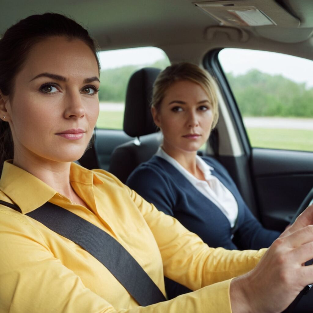 Fahrlehrer Versicherung: Wichtige Informationen für eine sichere Ausbildung