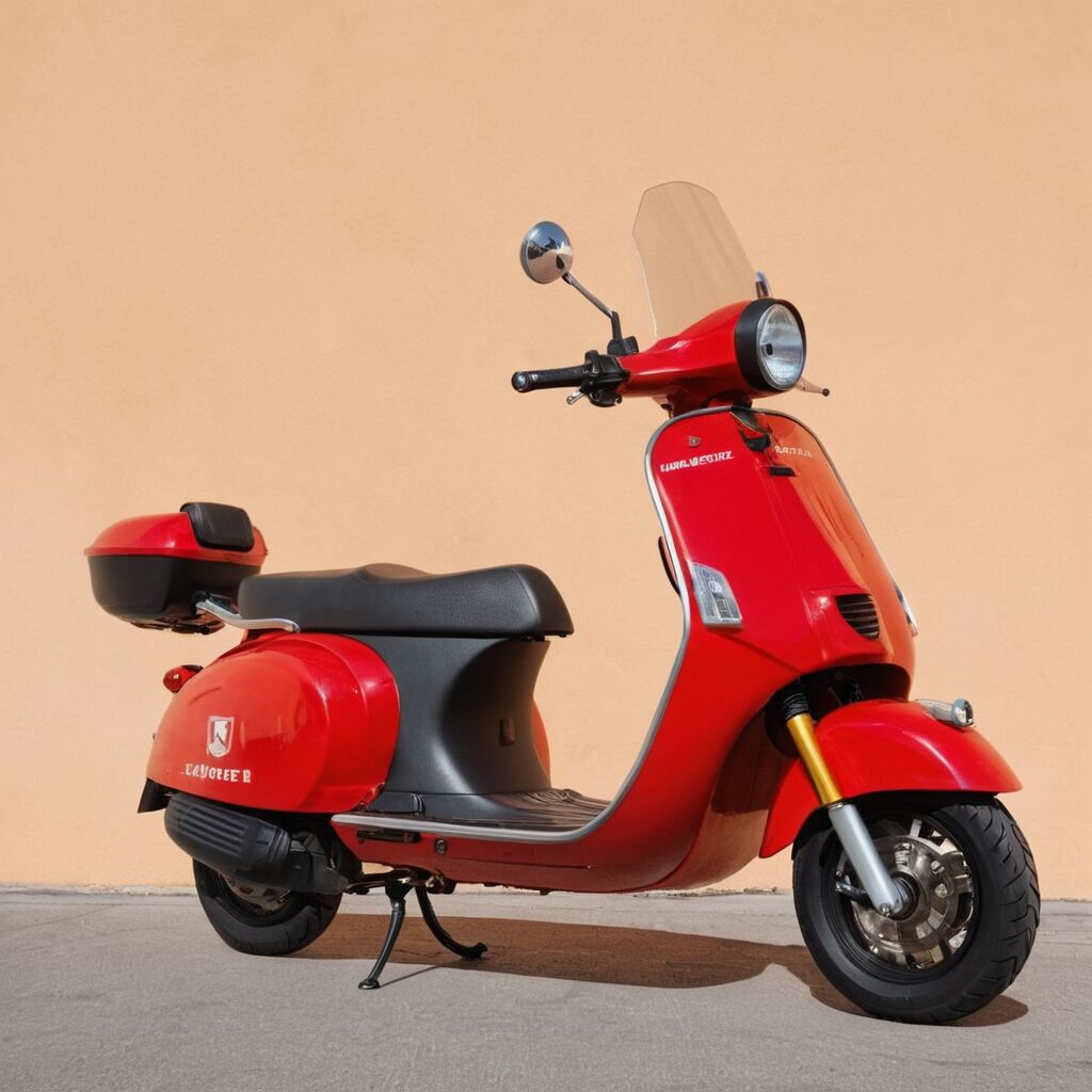 E-Scooter Versicherung: Was Sie wissen müssen, um rechtlich abgesichert zu sein