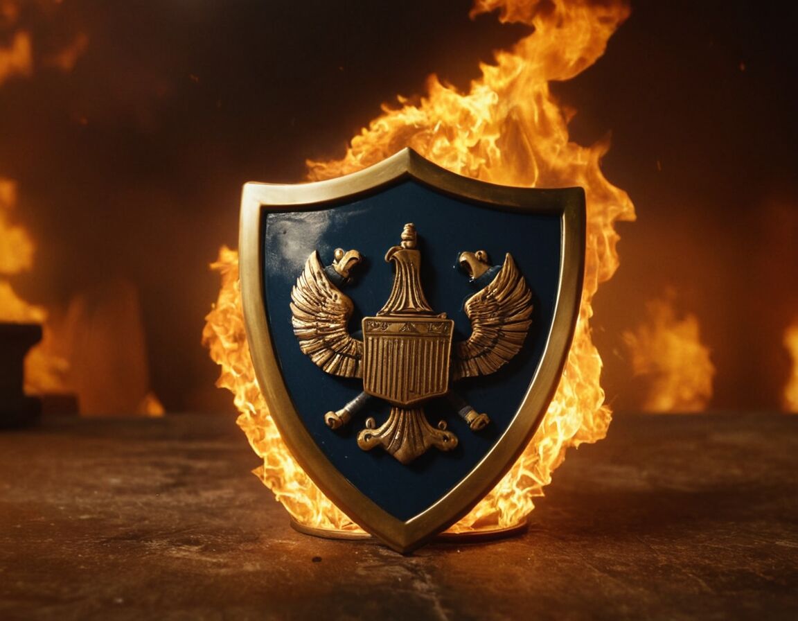 Schutz gegen Feuer, Einbruch und Naturkatastrophen - Die Vorteile einer Police Versicherung: Sicherheit für Ihr Zuhause und Ihre Familie