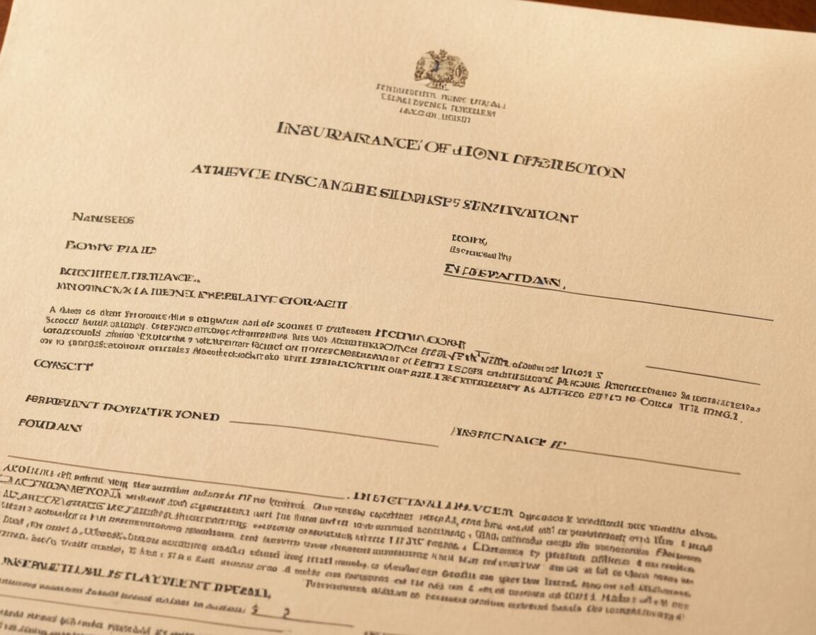 Unterschiede zwischen Abtretung und Abtrennung aufzeigen - Abtretungserklärung Versicherung: Was Sie wissen müssen und wie sie funktioniert