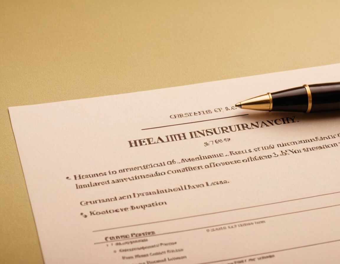 Antrag auf Versicherung vor Behandlungsbeginn notwendig - 1-Bett-Zimmer Versicherung ohne Chefarzt: Was Sie wissen sollten