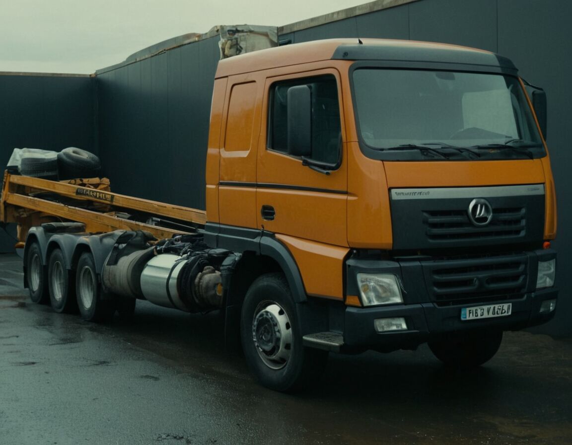 Schadensfälle zeitnah melden und dokumentieren - Transporter Versicherung: Wichtige Tipps für die optimale Absicherung Ihres Fahrzeugs