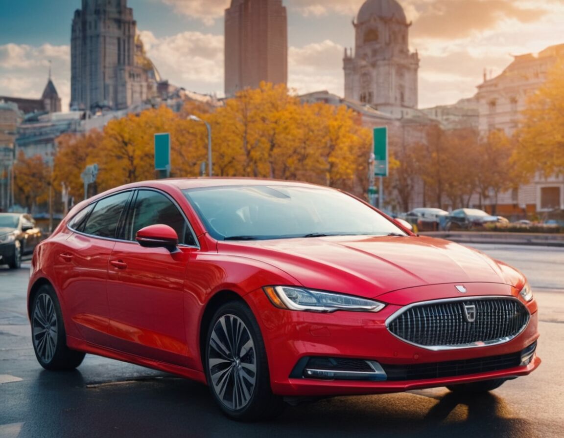 Kfz-Versicherung ist bei Fahrzeugnutzung verpflichtend - Welche Versicherung braucht man? Ein Leitfaden für die wichtigsten Versicherungen im Alltag