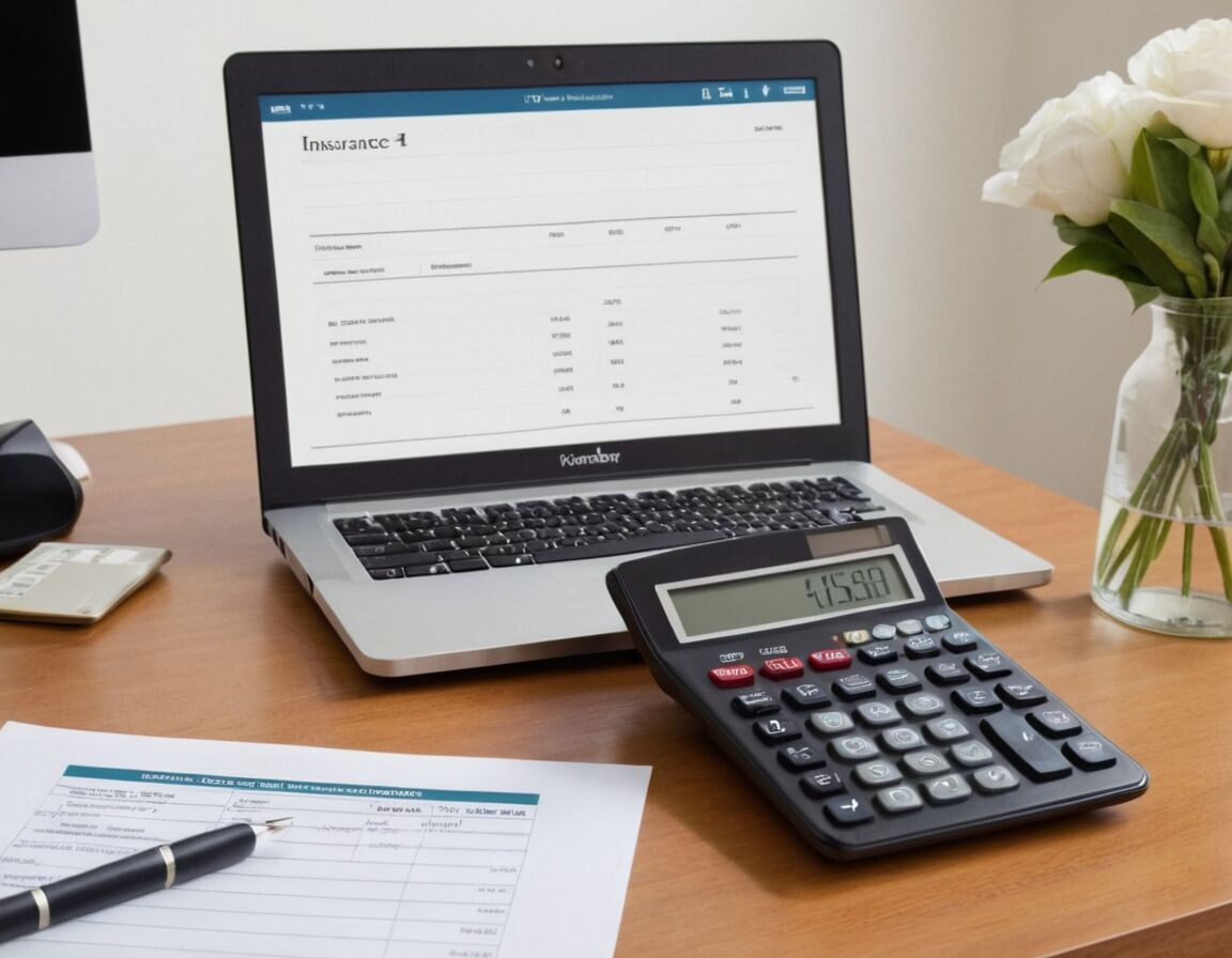 Bei Bedarf externe Werte oder Gutachten einholen - Rückkaufswert Versicherung: So berechnen Sie den Wert Ihrer Police richtig