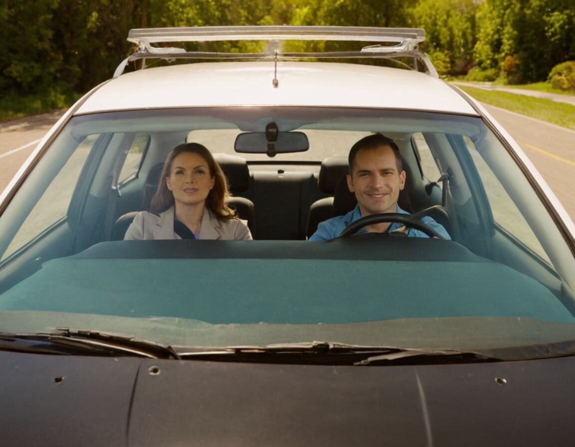 Vermeidung langer Wartezeiten bei Reparaturen - Steinschlag Versicherung: Warum sie für Autofahrer unverzichtbar ist