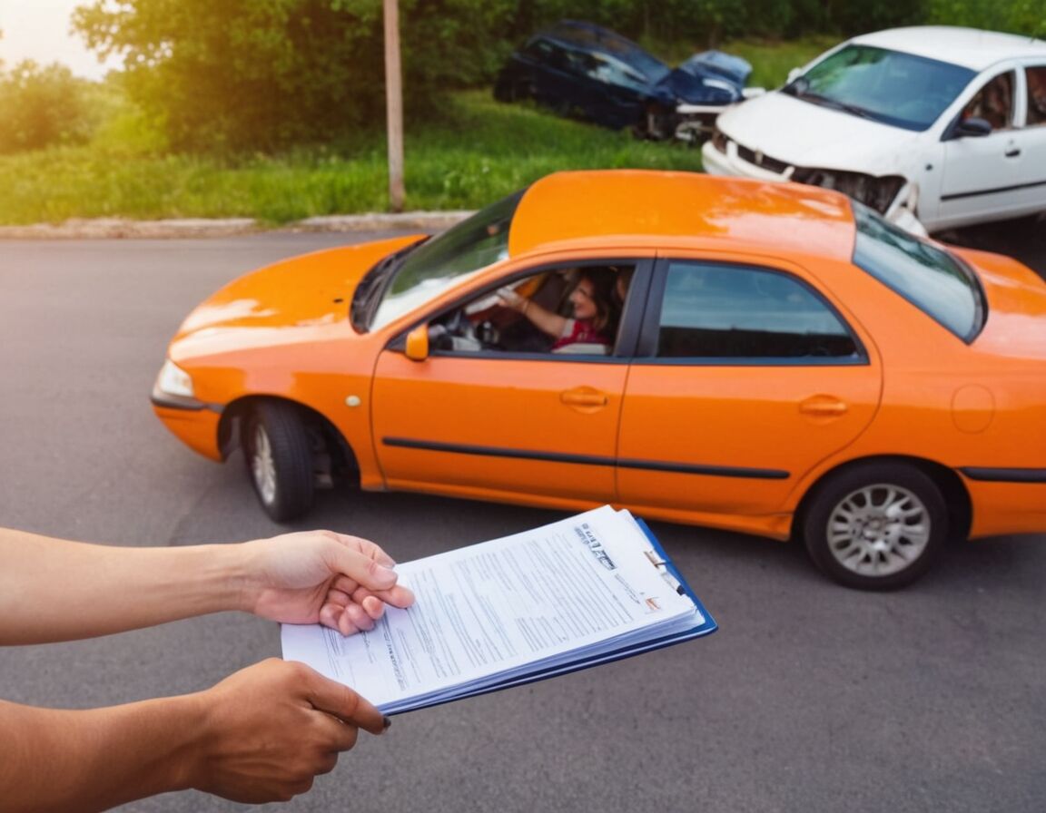 Versicherung begünstigen, Risiken klar regeln - Auto auf mich zulassen und Versicherung auf jemand anderen: So funktioniert es rechtlich und praktisch