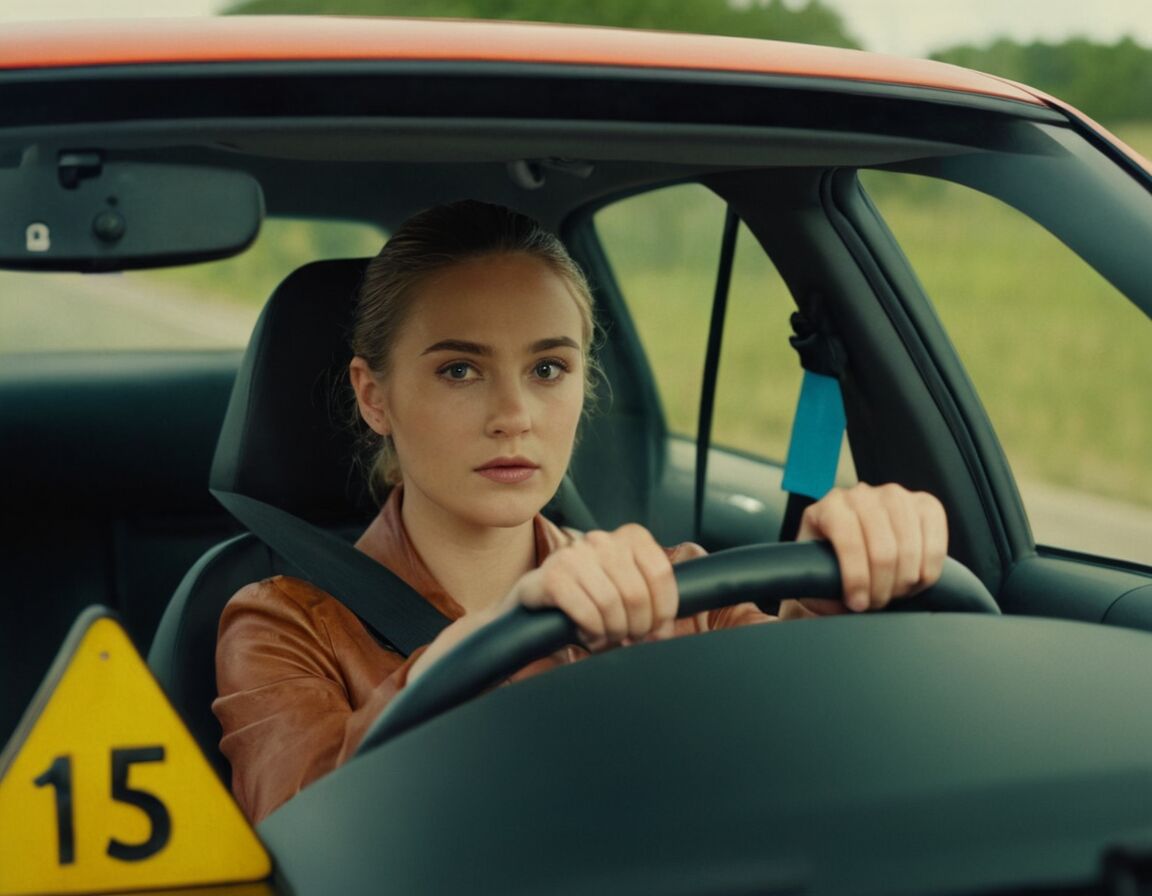 Altersgerechte Begrenzungen bei Teenager-Fahrzeugen berücksichtigen - Young Driver Versicherung: Wichtige Tipps für junge Autofahrer zur optimalen Absicherung