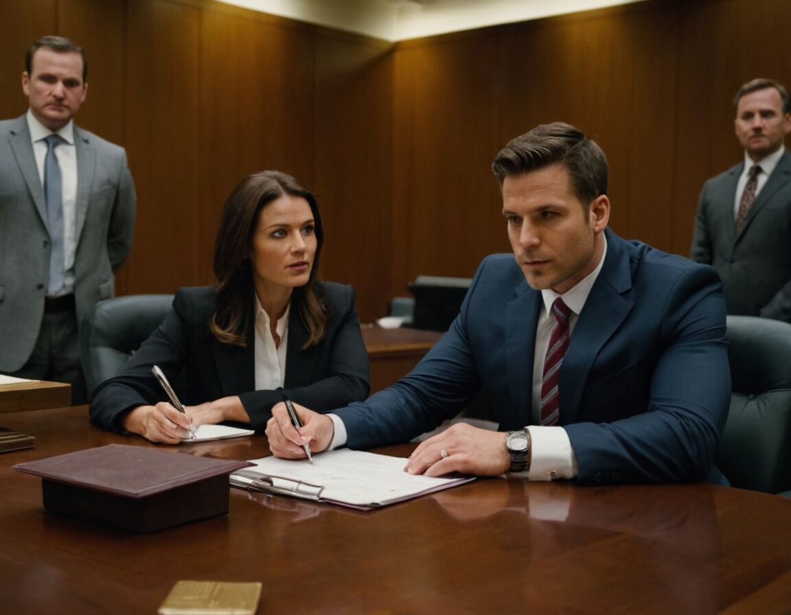 Erstberatung nutzen: Kompetenzen und Vorgehen klären - Rechtsanwalt Versicherung: So finden Sie den richtigen Experten für Ihren Schadensfall