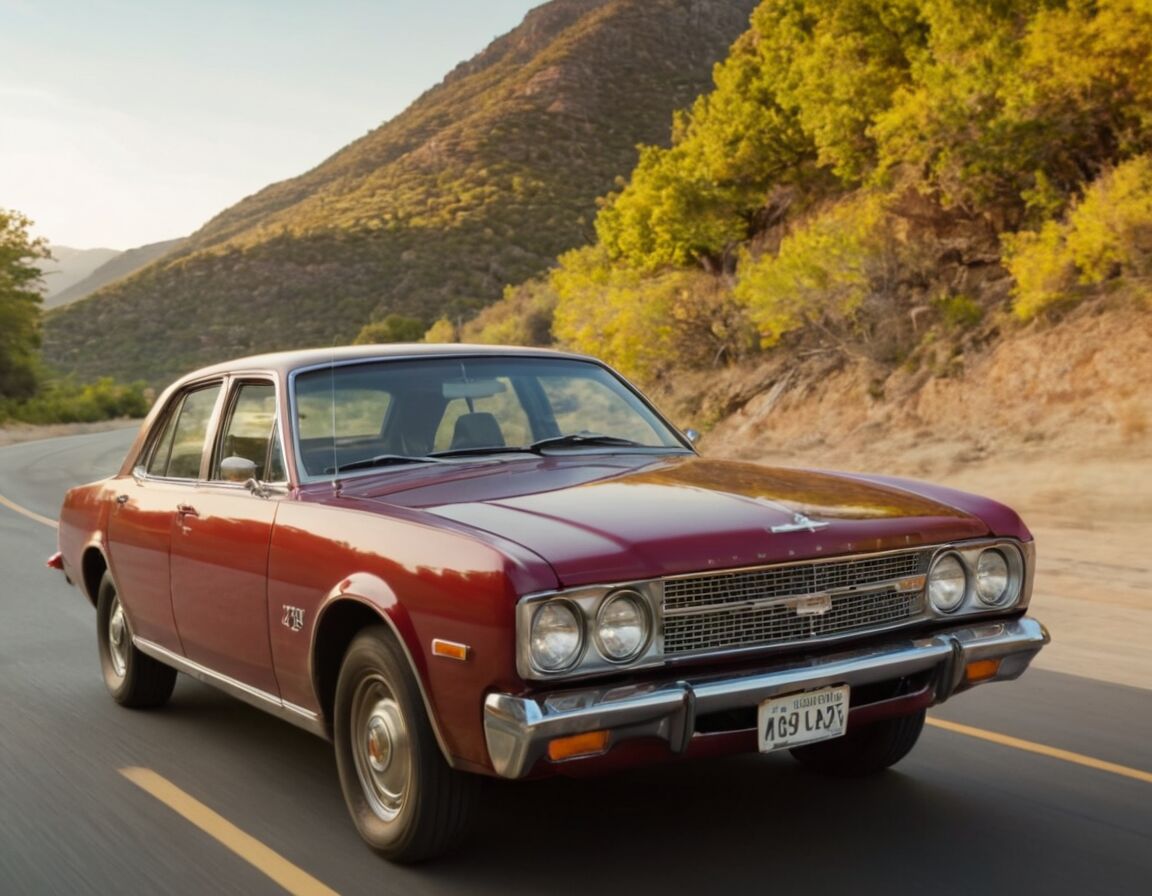 Sonderregelungen: Nutzungseinschränkungen und Versicherungsschutz - H-Kennzeichen Versicherung: Wichtige Informationen für Oldtimer-Besitzer