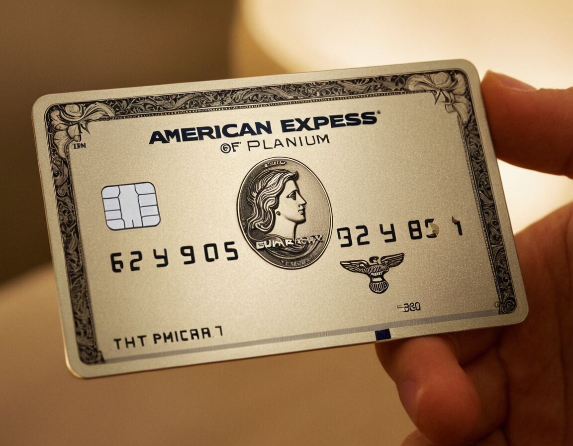 Prämien: Lounge-Zugang und Hotel-Upgrade-Vorteile - Amex Platinum Versicherung: Umfassender Schutz für Reisende und Vielnutzer