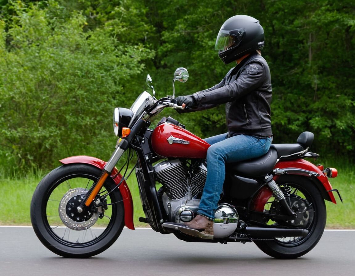 Zusätzliche Schutzoptionen wie Schutzbrief berücksichtigen - Leichtkraftrad Versicherung: Worauf Sie bei der Auswahl achten sollten