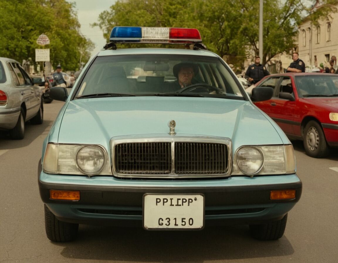 Gerichtliche Folgen und Strafverfahren - Fahren ohne Versicherung: Welche Strafen drohen und wie man sich schützt