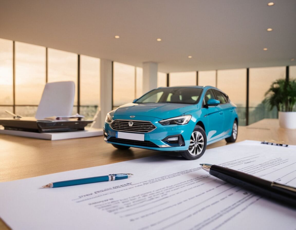 Vertragswechsel rechtzeitig anmelden - KFZ-Versicherung kündigen und neu abschließen: So finden Sie die besten Angebote