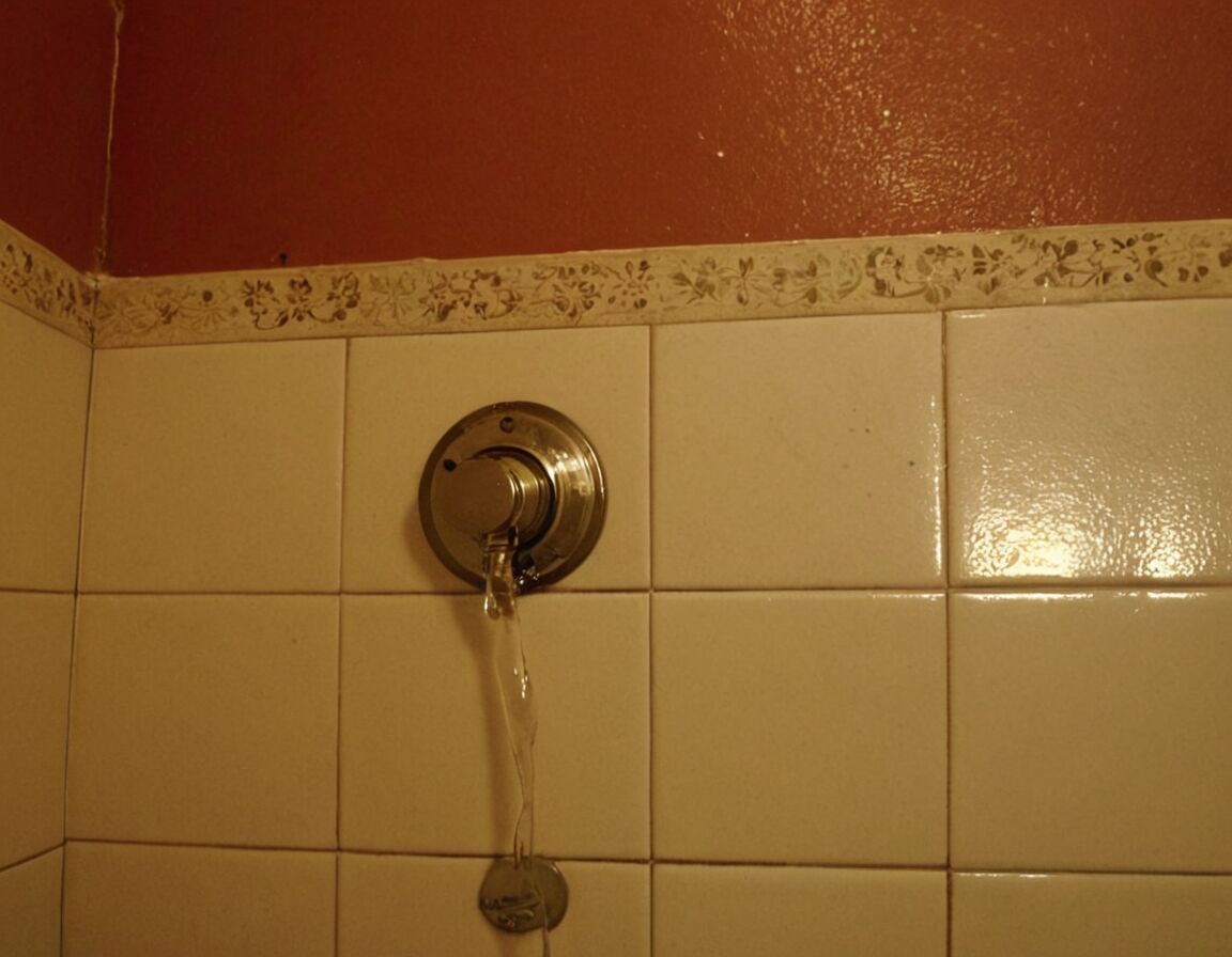 Beweisfotos und Dokumentation sammeln - Wasserschaden im Bad: Was zahlt die Versicherung?