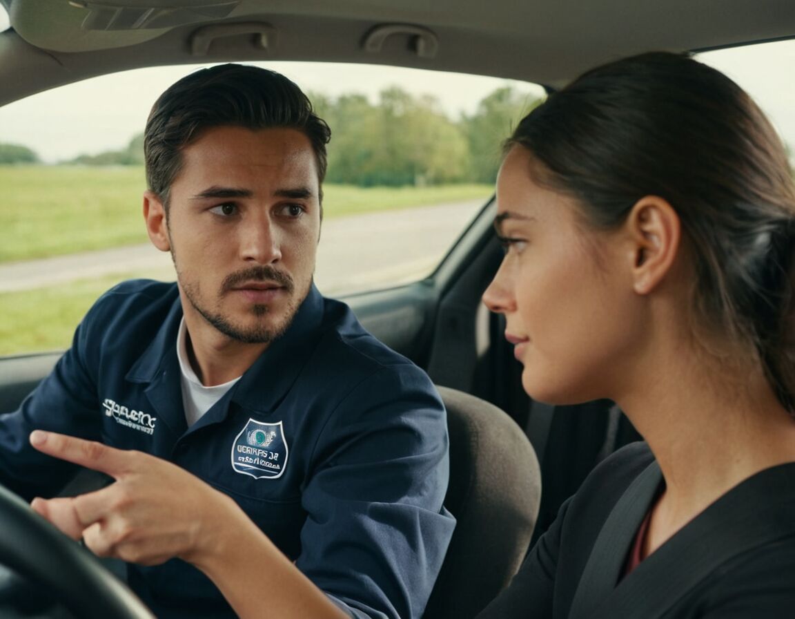 Rechtschutzversicherung für rechtliche Streitigkeiten - Fahrlehrer Versicherung: Wichtige Informationen für eine sichere Ausbildung