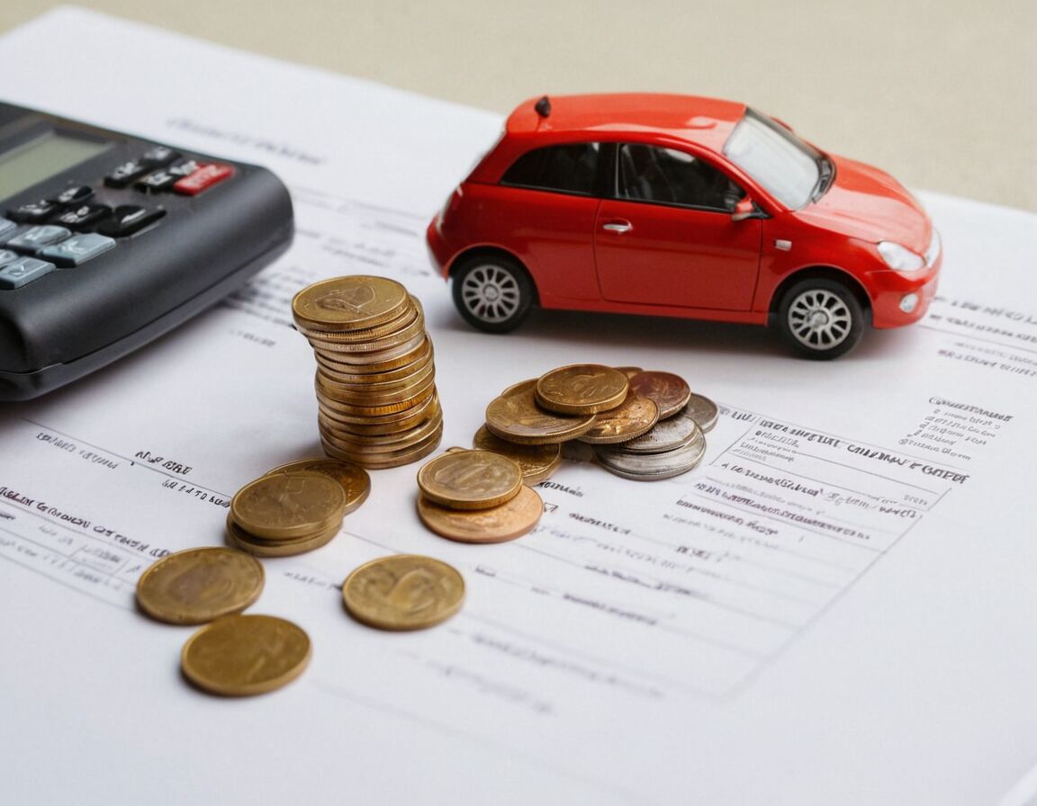 Prüfe Versicherungsbedingungen genau - Die besten Tipps zur Roller Versicherung: So sparen Sie Geld und Zeit