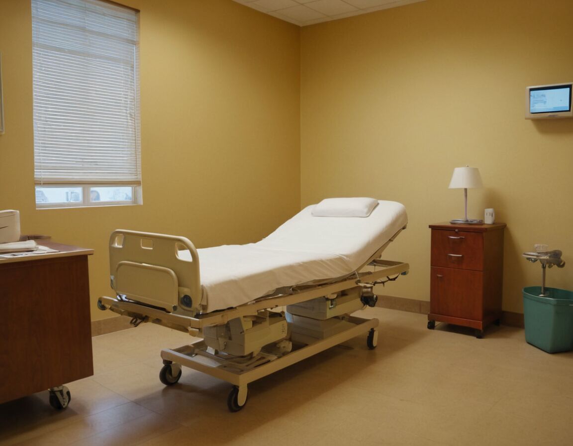 Voraussetzungen für Einbettzimmer-Deckung sollten genau geprüft werden - 1-Bett-Zimmer Versicherung ohne Chefarzt: Was Sie wissen sollten